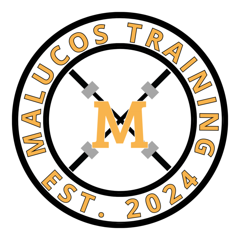 MALUCOS LOGOS